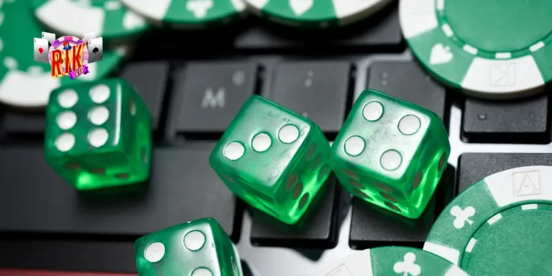 Các Mối Nguy Hiểm Khi Hack Tài Xỉu