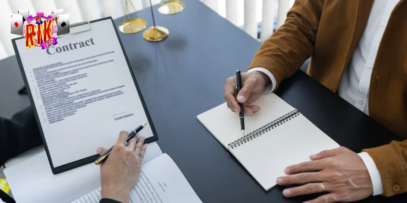 Các trường hợp ngừng cung cấp dịch vụ