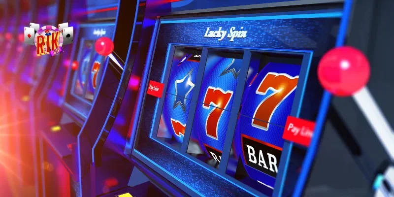 Cơ hội nhận jackpot nổ hũ thần thoại