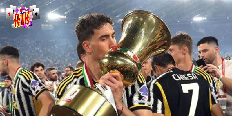 Giải thưởng hấp dẫn cùng tính năng bảo mật an toàn