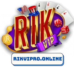 logo rikvip