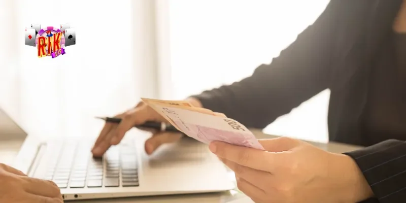 Những lưu ý khi thực hiện quá trình nạp tiền