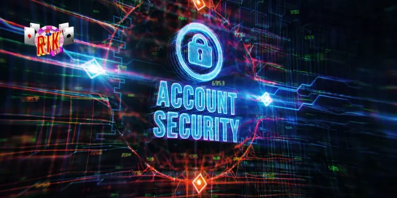 Tính năng bảo mật khi đăng nhập nền tảng